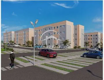 Apartamento para vender no Carajas imagem 1