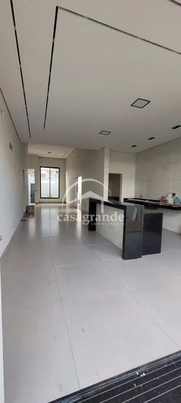 Casa para vender no Jardim Brasilia imagem 1
