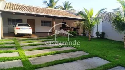 Casa para vender no Jardim Patricia imagem 1