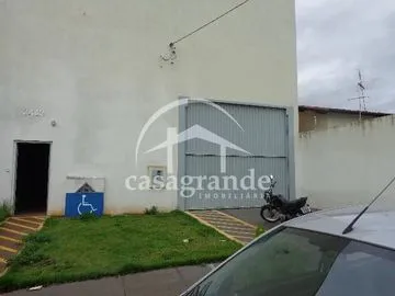 Galpão para vender no Santa Monica imagem 1