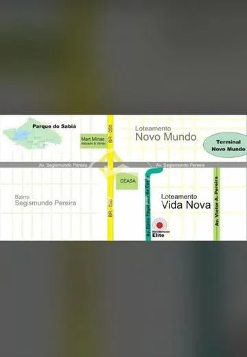 Apartamento para vender no Novo Mundo imagem 1