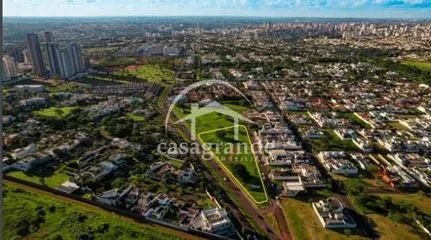 Área para vender no Jardim Sul imagem 1