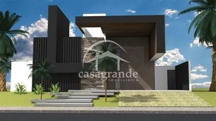 Casa Em Condominio para vender no Granja Marileusa imagem 1
