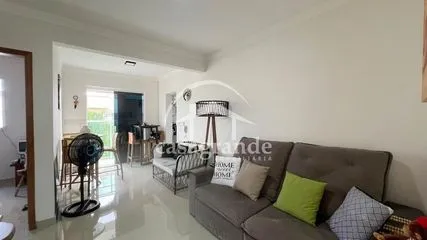 Apartamento para vender no Santa Monica imagem 1