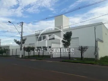 Barracão para vender no Jardim Patricia imagem 1