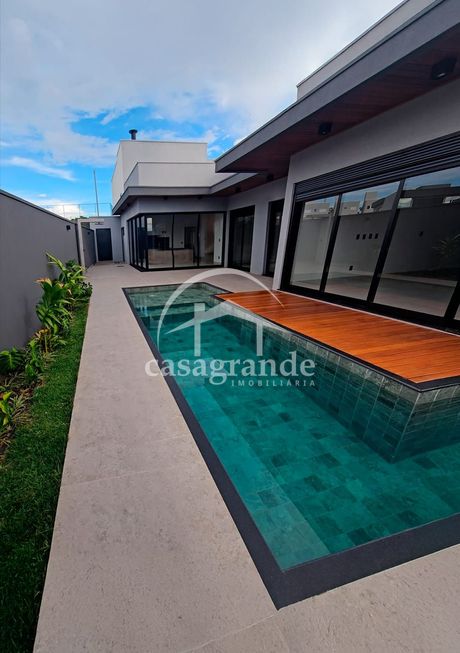 Casa em condomínio_Venda