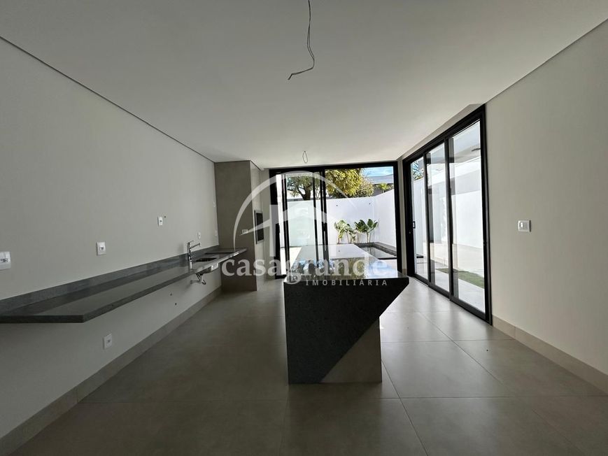 Casa em condomínio_Venda