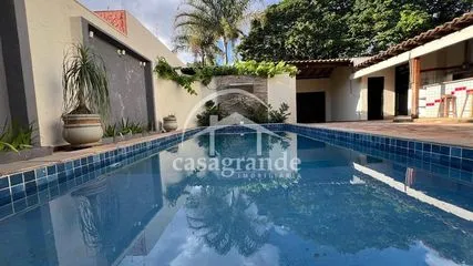 Sobrado para vender no Jardim Karaiba imagem 1