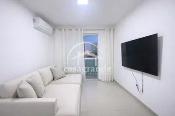 Apartamento para vender no Santa Monica imagem 1