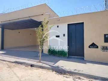 Casa para vender no Jardim Finotti imagem 1