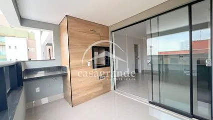 Apartamento para vender no Santa Monica imagem 1