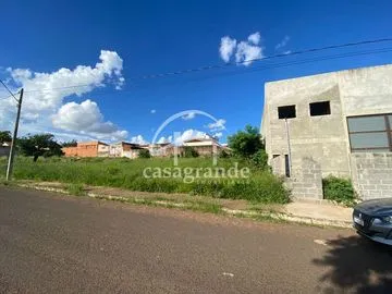 Terreno para vender no Carajas imagem 1