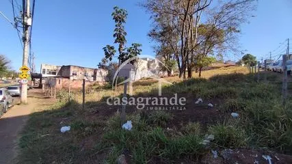 Área para vender no Cidade Jardim imagem 1