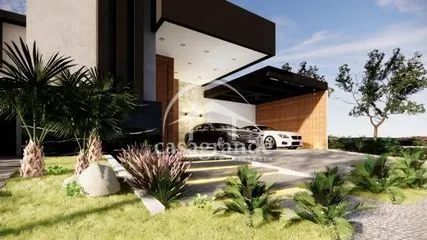 Casa Em Condominio para vender no Jardim Sul imagem 1