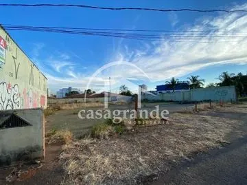 Área para vender no Carajas imagem 1