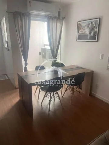 Apartamento para vender no Granada imagem 1