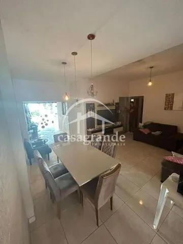 Casa para vender no Novo Mundo imagem 1