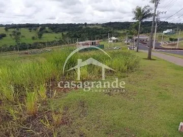 Terreno Em Condomini para vender no Granja Marileusa imagem 1