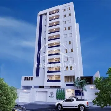 Apartamento para vender no Santa Monica imagem 1