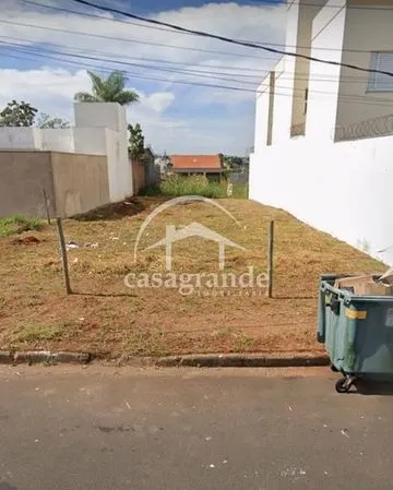 Terreno para vender no Shopping Park imagem 1
