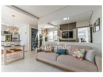 Apartamento para vender no Laranjeiras imagem 1