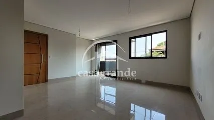 Apartamento para vender no Tibery imagem 1
