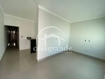 Casa para vender no Novo Mundo imagem 1