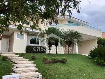 Casa Em Condominio para vender no Nova Uberlandia imagem 1