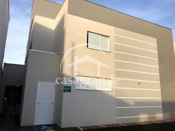 Apartamento para vender no Novo Mundo imagem 1