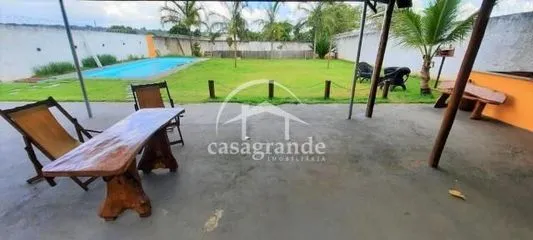 Chacara para vender no Morada Nova imagem 1