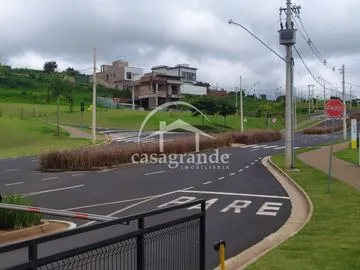 Terreno Em Condomini para vender no Granja Marileusa imagem 1