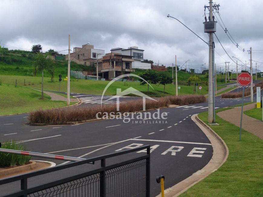 Terreno em condomínio_Venda