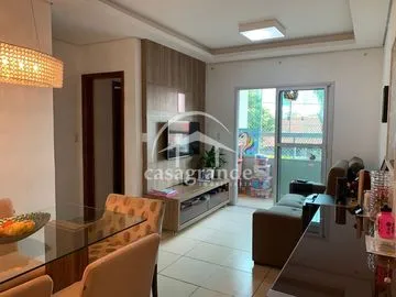 Apartamento para vender no Segismundo Pereira imagem 1