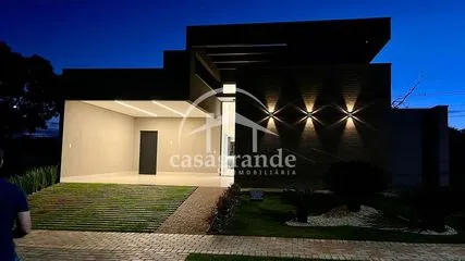 Casa Em Condominio para vender no Jardim Botanico imagem 1