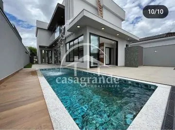 Casa Em Condominio para vender no Jardim Botanico imagem 1