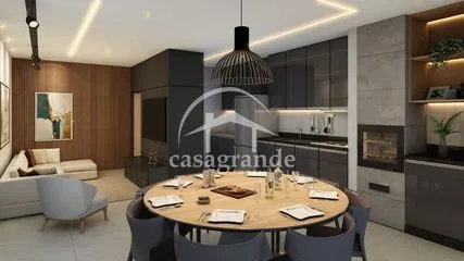 Apartamento para vender no Santa Monica imagem 1