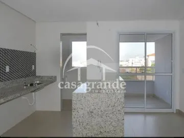 Apartamento para vender no Novo Mundo imagem 1