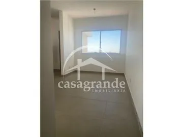 Apartamento para vender no Marta Helena imagem 1