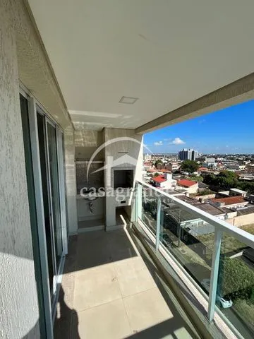Apartamento para vender no Martins imagem 1
