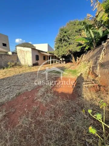 Terreno para vender no Santa Monica imagem 1