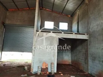 Barracão para vender no Lagoinha imagem 1