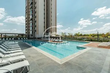 Apartamento para vender no Jardim Karaiba imagem 1
