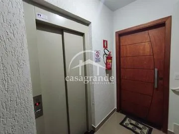 Apartamento para vender no Tibery imagem 1