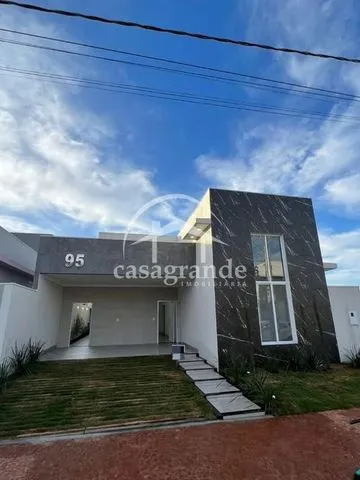 Casa Em Condominio para vender no Novo Mundo imagem 1
