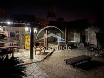 Casa para vender no Cidade Jardim imagem 1