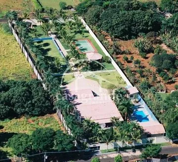 Chacara para vender no Mansoes Aeroporto imagem 1