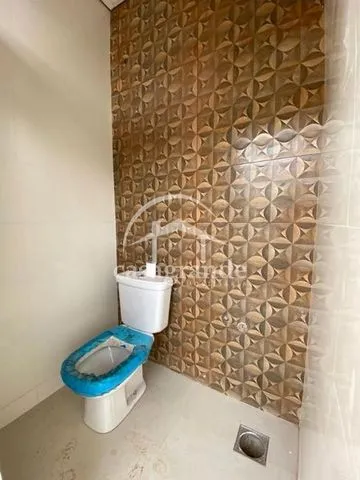 Casa para vender no Novo Mundo imagem 1