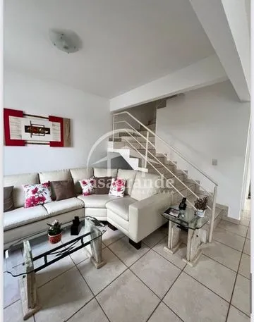 Casa Em Condominio para vender no Morada Da Colina imagem 1