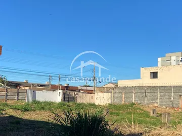 Terreno para vender no Martins imagem 1