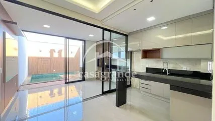 Sobrado para vender no Alto Umuarama imagem 1